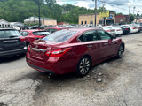 Used 2017 Nissan Altima 2.5 SV image 5