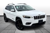 Used 2021 Jeep Cherokee Latitude Plus image 2