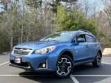 Used 2017 Subaru Crosstrek 2.0i Limited image 1