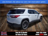 Used 2018 Chevrolet Traverse LT image 5