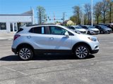 Certified 2022 Buick Encore Preferred w/ Safety Package image 4