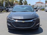 Used 2023 Chevrolet Malibu LT image 2