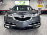 Used 2010 Acura MDX w/ Technology Package image 2