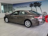 Used 2018 Toyota Camry XLE image 3