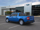 New 2025 Ford Maverick XL image 4