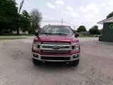 Used 2019 Ford F150 XLT w/ Equipment Group 302A Luxury image 5