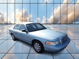 Used 2008 Ford Crown Victoria LX image 2