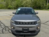 Used 2018 Jeep Compass Latitude w/ Popular Equipment Group image 2