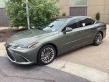 New 2025 Lexus ES 350 Luxury image 3