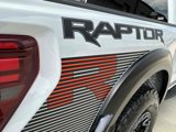 Used 2025 Ford F150 Raptor w/ Equipment Group 803A Raptor R image 3
