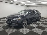 Used 2018 MAZDA MAZDA3 Grand Touring image 3