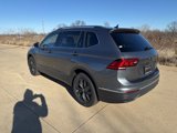 New 2024 Volkswagen Tiguan SE image 4