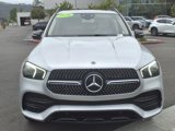 Used 2020 Mercedes-Benz GLE 450 4MATIC image 2