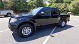 Used 2021 Nissan Frontier SV w/ SV Utility Package image 4