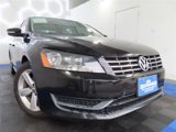 Used 2013 Volkswagen Passat TDI SE image 3