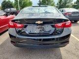 Used 2023 Chevrolet Malibu LT w/ Driver Confidence Package image 6