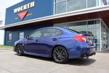 Used 2019 Subaru WRX Limited w/ Popular Package #3 (IZT) image 5
