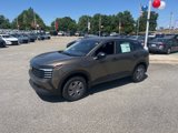 New 2025 Nissan Kicks S image 3