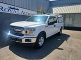 Used 2018 Ford F150 XLT w/ Equipment Group 301A Mid image 2