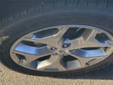 Used 2017 Subaru Forester 2.5i Touring image 3