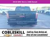 Used 2018 GMC Sierra 1500 Denali w/ Denali Ultimate Package image 4