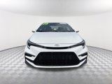 Certified 2023 Toyota Corolla SE image 2