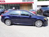 Certified 2024 Toyota Corolla LE image 2