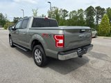 Used 2019 Ford F150 XLT w/ Equipment Group 302A Luxury image 2