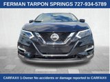 Used 2020 Nissan Rogue Sport SL w/ Premium Package image 2