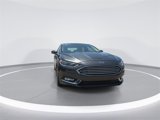 Used 2017 Ford Fusion Titanium image 2