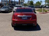 Used 2019 Cadillac CTS Luxury image 4