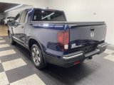 Used 2017 Honda Ridgeline RTL-T image 2