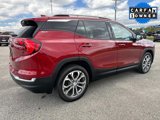 Used 2020 GMC Terrain SLT w/ Preferred Package image 4