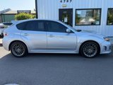 Used 2011 Subaru Impreza WRX Hatchback image 3