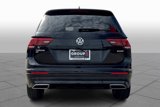 Used 2021 Volkswagen Tiguan SE R-Line image 4