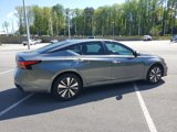 Used 2022 Nissan Altima 2.5 SV image 4