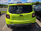Used 2018 Jeep Renegade Altitude image 3