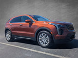 Used 2019 Cadillac XT4 Luxury image 2