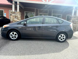 Used 2012 Toyota Prius Four image 2