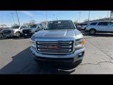 Certified 2019 GMC Canyon SLE w/ SLE Convenience Package image 3
