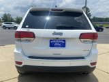 Used 2020 Jeep Grand Cherokee Limited w/ Luxury Group II image 3