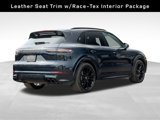 Used 2021 Porsche Cayenne GTS image 4