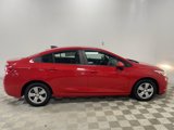 Used 2018 Chevrolet Cruze LS image 4