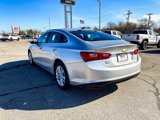 Used 2018 Chevrolet Malibu LT image 5