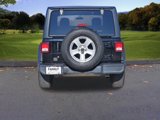 Used 2020 Jeep Wrangler Sport image 5
