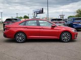 New 2025 Volkswagen Jetta SE image 2