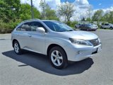Used 2015 Lexus RX 350 AWD image 3