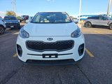 Used 2018 Kia Sportage LX image 2
