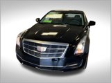 Used 2018 Cadillac ATS 2.0T AWD Sedan image 3