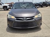 Used 2017 Toyota Camry XLE image 2
